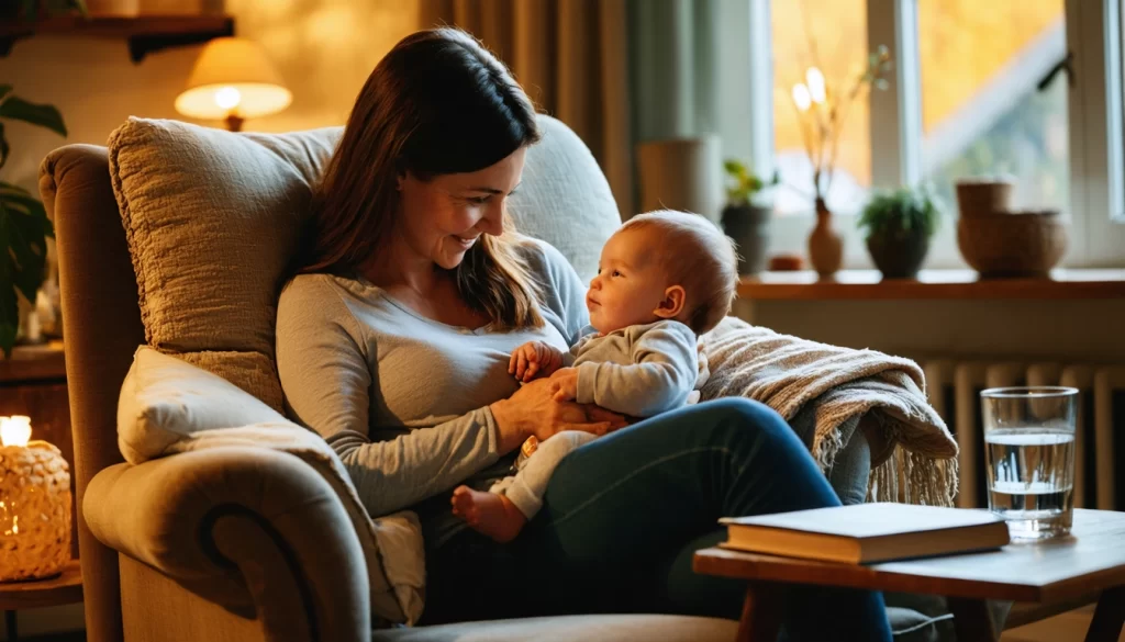 Incentivar aleitamento materno agosto